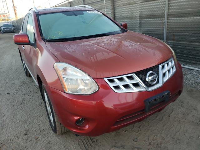 NISSAN ROGUE S 2011 jn8as5mt4bw159298