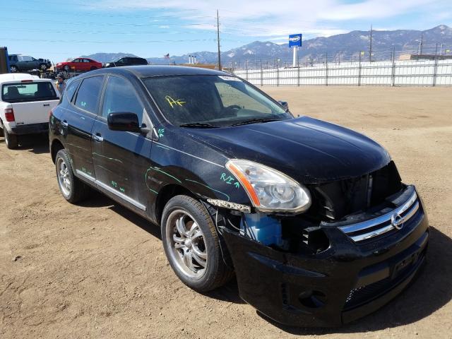 NISSAN ROGUE S 2011 jn8as5mt4bw159379