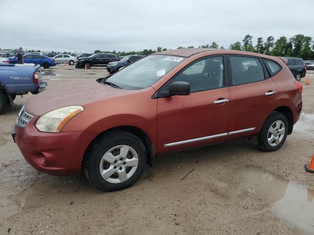 NISSAN ROGUE S 2011 jn8as5mt4bw160144