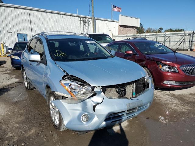 NISSAN ROGUE S 2011 jn8as5mt4bw162301