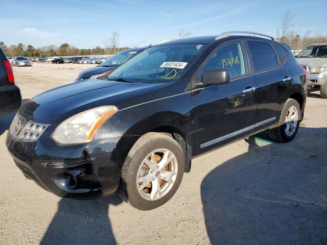 NISSAN ROGUE 2011 jn8as5mt4bw162573