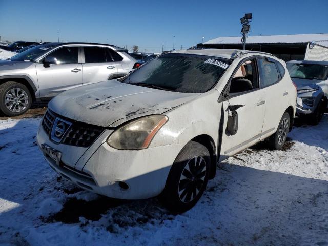 NISSAN ROGUE 2011 jn8as5mt4bw162945