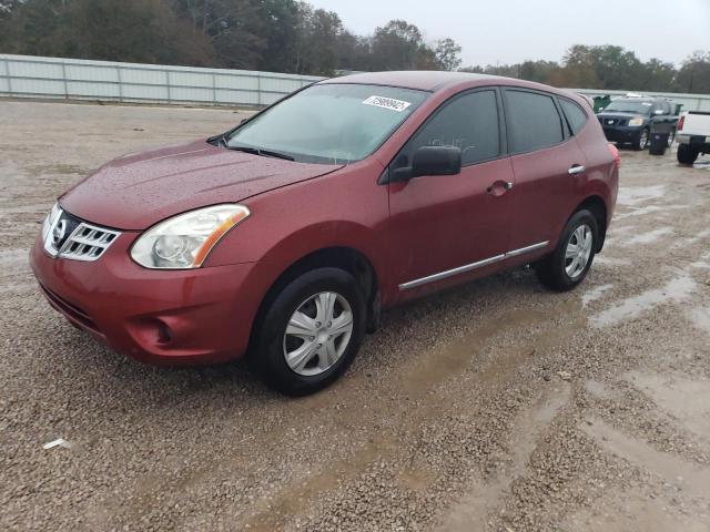 NISSAN ROGUE S 2011 jn8as5mt4bw168437