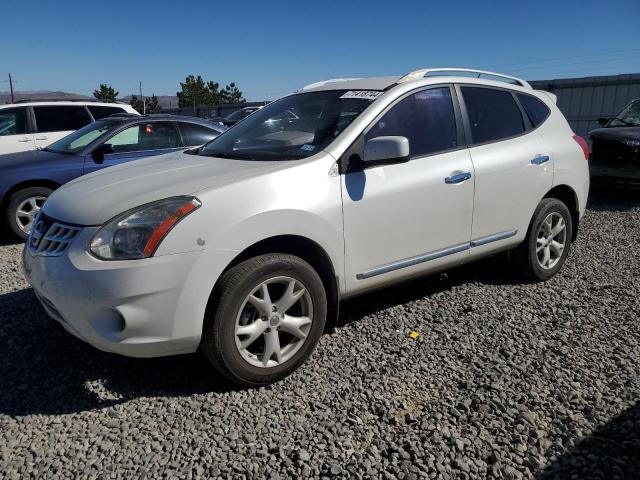 NISSAN ROGUE S 2011 jn8as5mt4bw169376