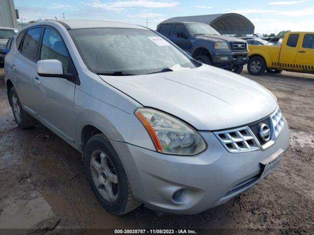 NISSAN ROGUE 2011 jn8as5mt4bw169474