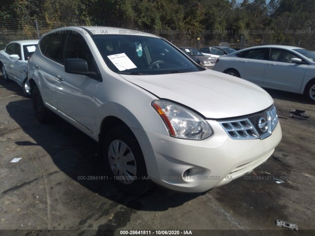 NISSAN ROGUE 2011 jn8as5mt4bw170088