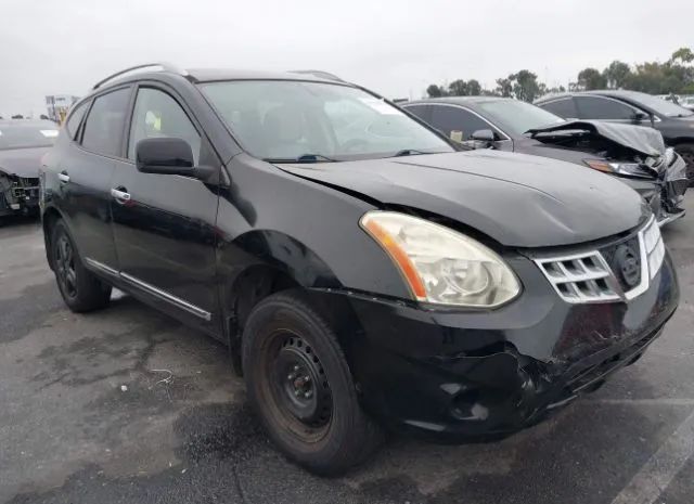 NISSAN ROGUE 2011 jn8as5mt4bw170382