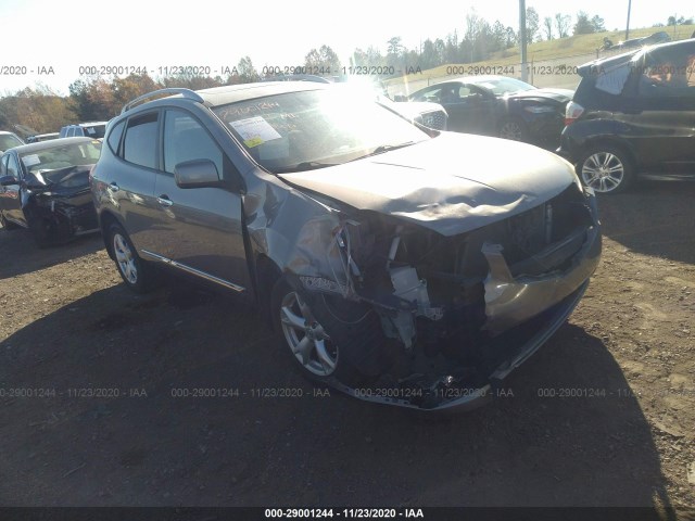 NISSAN ROGUE 2011 jn8as5mt4bw175596