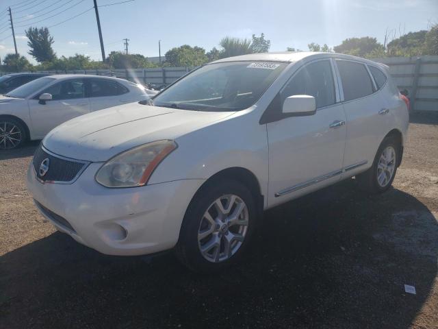 NISSAN ROGUE 2011 jn8as5mt4bw176120