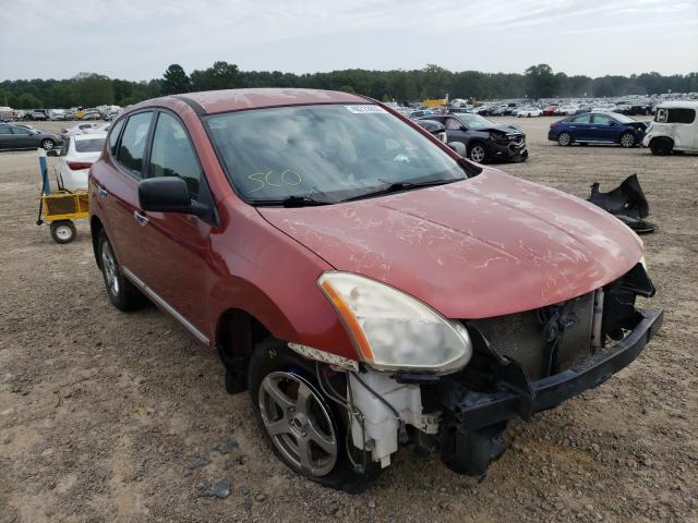 NISSAN ROGUE S 2011 jn8as5mt4bw176831