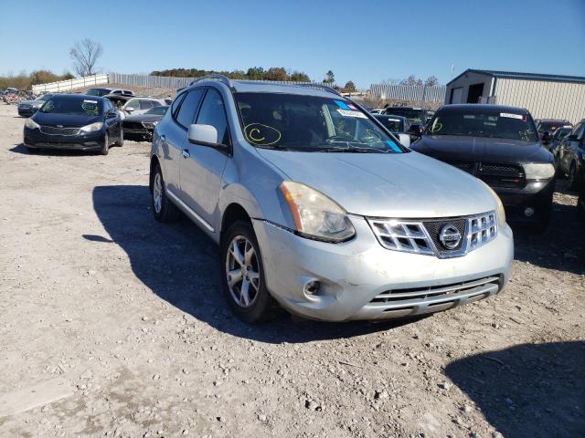 NISSAN ROGUE S 2011 jn8as5mt4bw176926