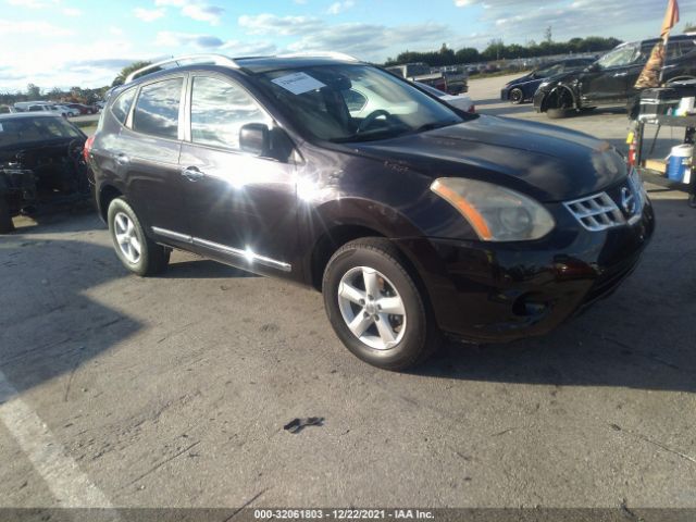 NISSAN ROGUE 2011 jn8as5mt4bw178496