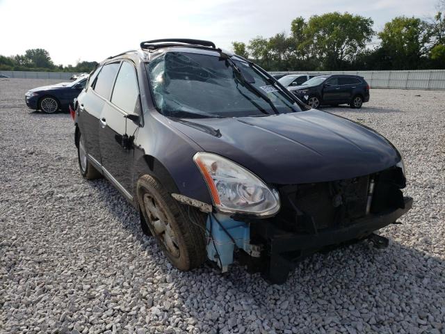 NISSAN ROGUE S 2011 jn8as5mt4bw179096