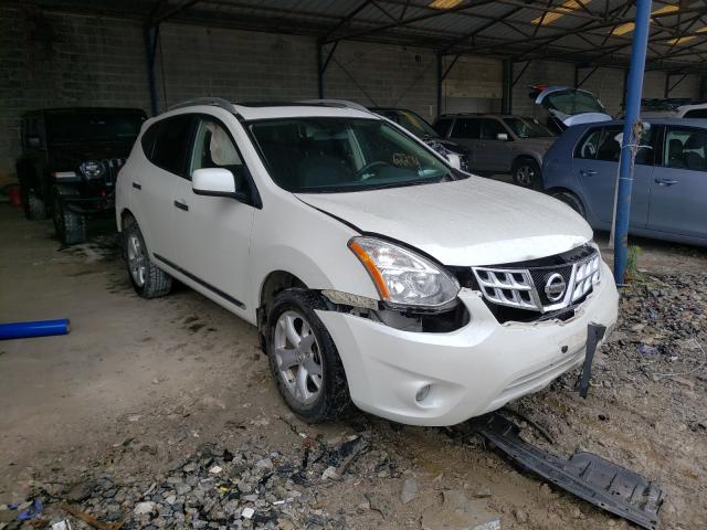 NISSAN ROGUE S 2011 jn8as5mt4bw180166