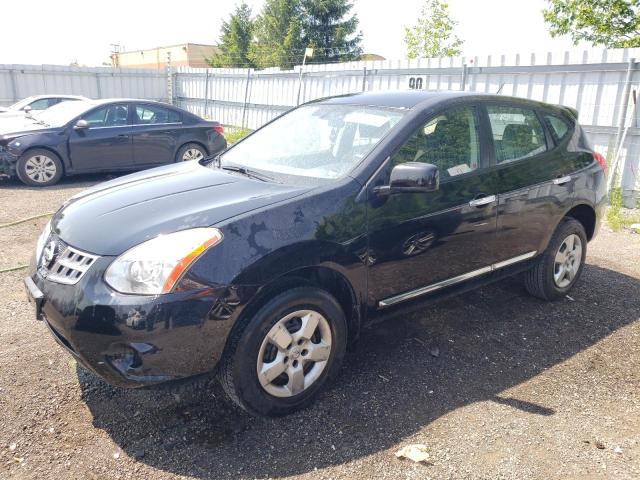 NISSAN ROGUE S 2011 jn8as5mt4bw181205