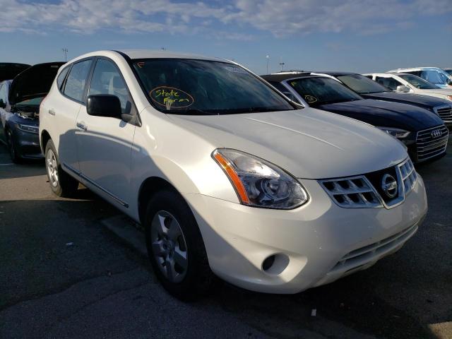 NISSAN ROGUE S 2011 jn8as5mt4bw182483