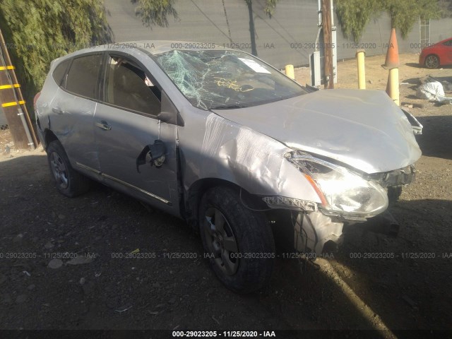 NISSAN ROGUE 2011 jn8as5mt4bw182600