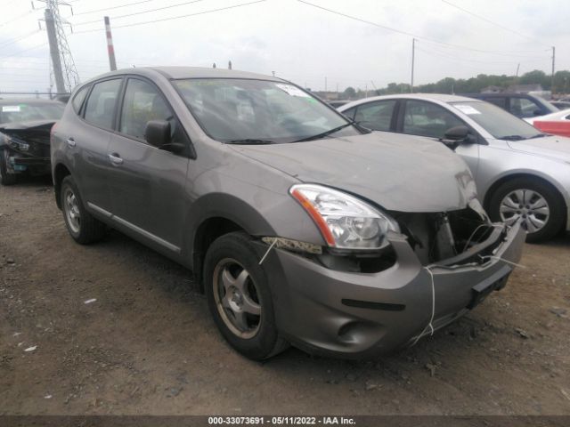 NISSAN ROGUE 2011 jn8as5mt4bw183455