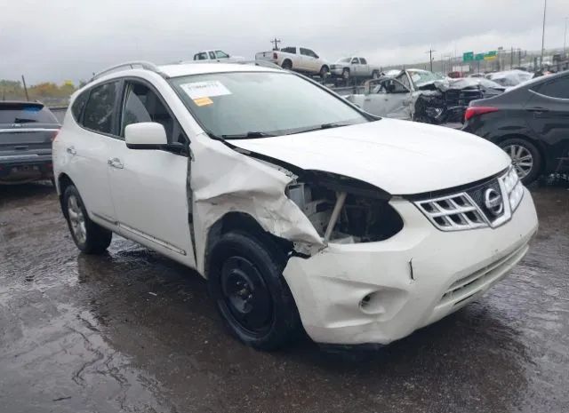 NISSAN ROGUE 2011 jn8as5mt4bw183908