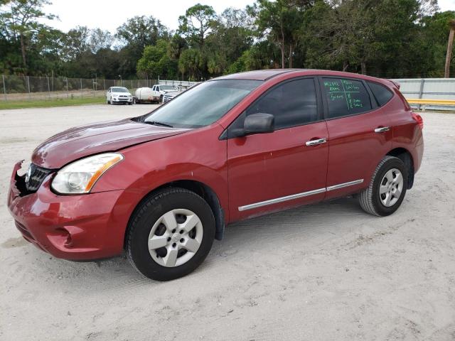 NISSAN ROGUE 2011 jn8as5mt4bw183911