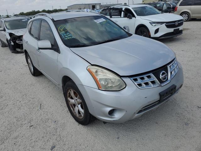 NISSAN ROGUE S 2011 jn8as5mt4bw184976