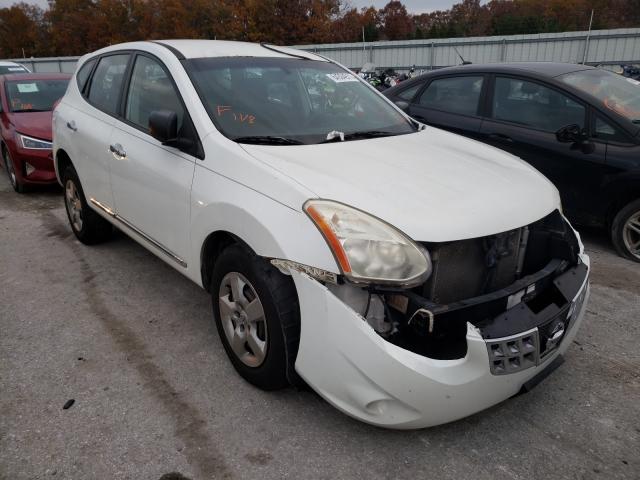 NISSAN ROGUE S 2011 jn8as5mt4bw185674