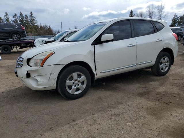 NISSAN ROGUE 2011 jn8as5mt4bw186372