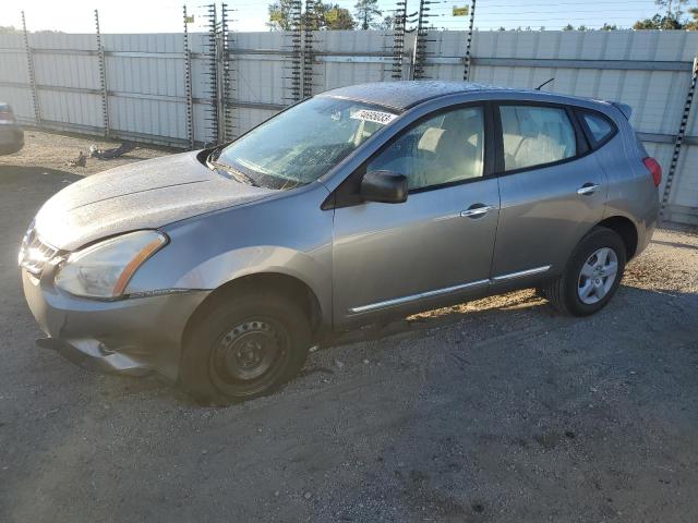 NISSAN ROGUE 2011 jn8as5mt4bw189529