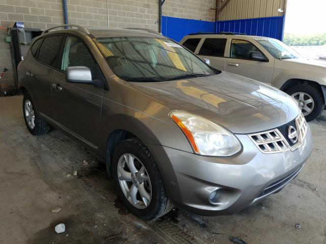 NISSAN ROGUE S 2011 jn8as5mt4bw562228