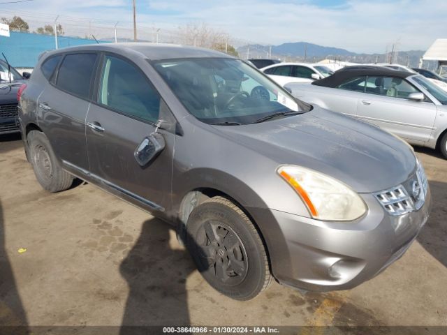 NISSAN ROGUE 2011 jn8as5mt4bw562262