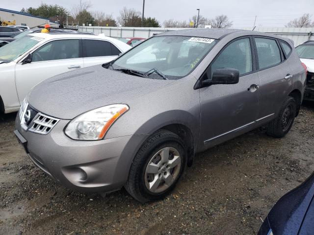 NISSAN ROGUE 2011 jn8as5mt4bw562729