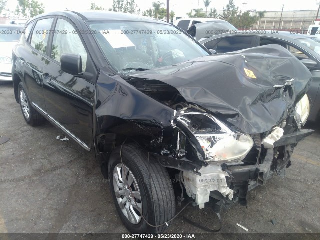 NISSAN ROGUE 2011 jn8as5mt4bw566649