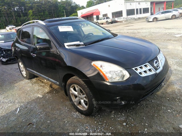 NISSAN ROGUE 2011 jn8as5mt4bw566828