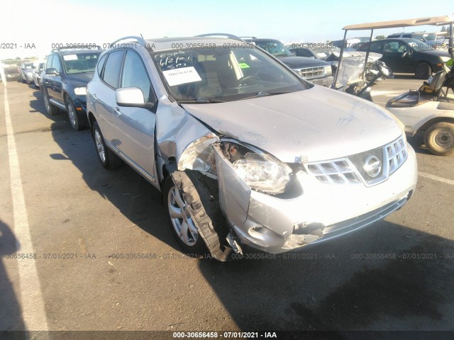 NISSAN ROGUE 2011 jn8as5mt4bw567218