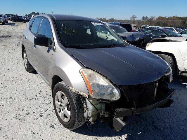 NISSAN ROGUE S 2011 jn8as5mt4bw567607