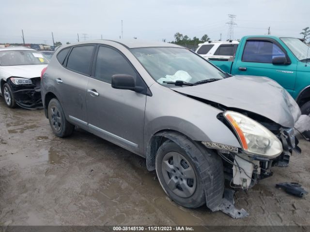 NISSAN ROGUE 2011 jn8as5mt4bw567686