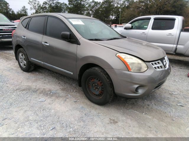 NISSAN ROGUE 2011 jn8as5mt4bw570197