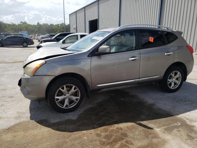 NISSAN ROGUE 2011 jn8as5mt4bw570376