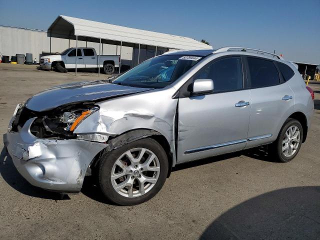 NISSAN ROGUE S 2011 jn8as5mt4bw571219