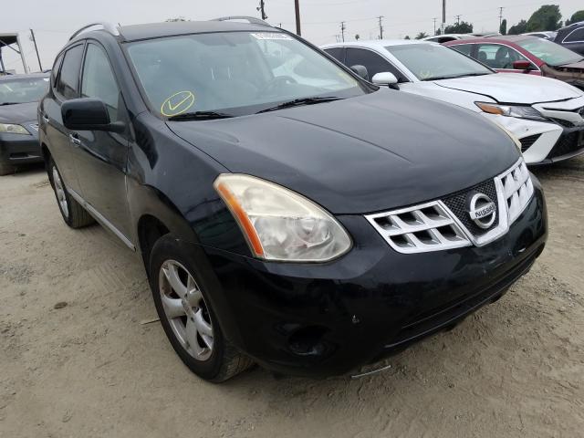 NISSAN ROGUE S 2011 jn8as5mt4bw572483