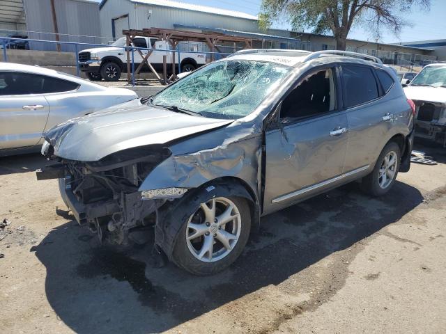 NISSAN ROGUE S 2011 jn8as5mt4bw572757