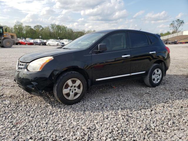 NISSAN ROGUE S 2011 jn8as5mt4bw573245