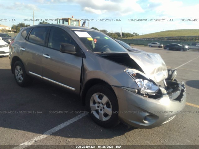 NISSAN ROGUE 2011 jn8as5mt4bw573956