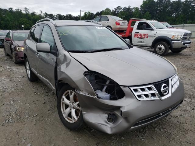 NISSAN ROGUE S 2011 jn8as5mt4bw574282