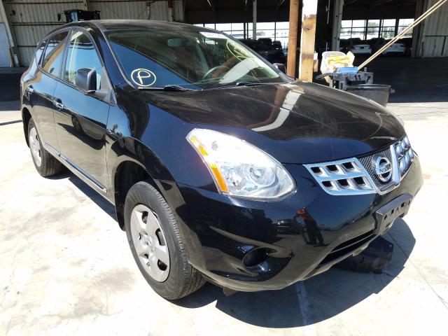 NISSAN ROGUE S 2011 jn8as5mt4bw574475