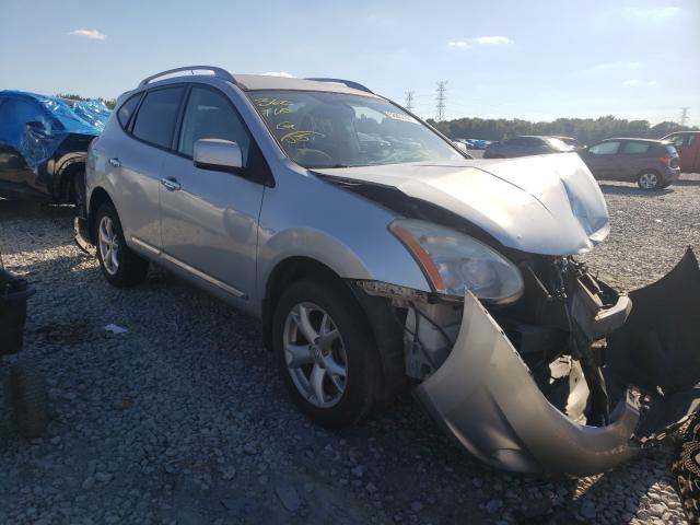 NISSAN ROGUE S 2011 jn8as5mt4bw574539