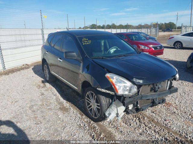 NISSAN ROGUE 2011 jn8as5mt4bw576856