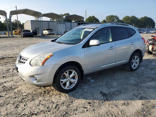 NISSAN ROGUE S 2011 jn8as5mt4bw577022