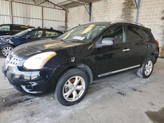 NISSAN ROGUE 2011 jn8as5mt4bw577134