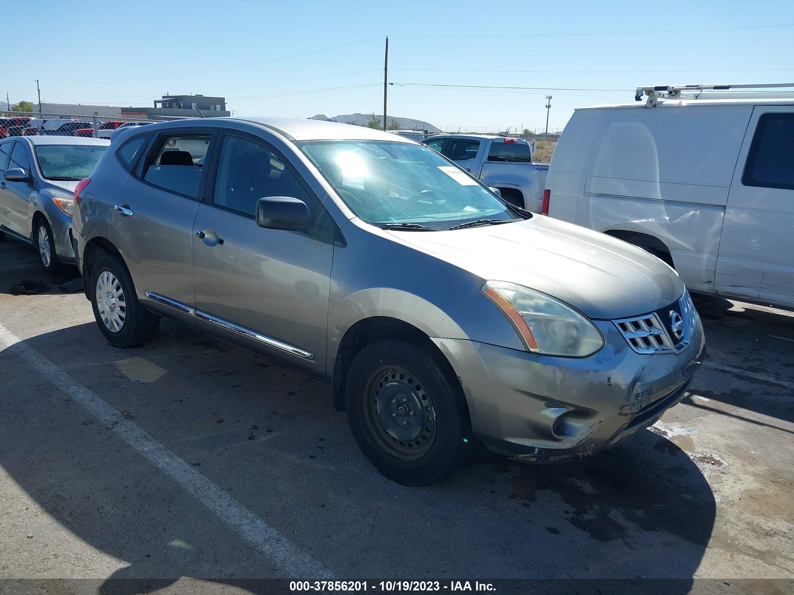 NISSAN ROGUE 2011 jn8as5mt4bw577599